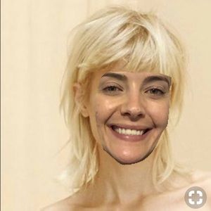 Meet your Posher, Kylie